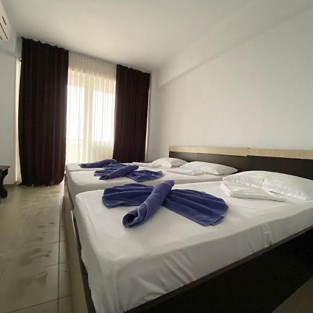 Tiberius Residence Costinești Dış mekan fotoğraf