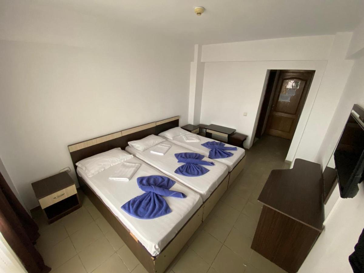 Tiberius Residence Costinești Dış mekan fotoğraf