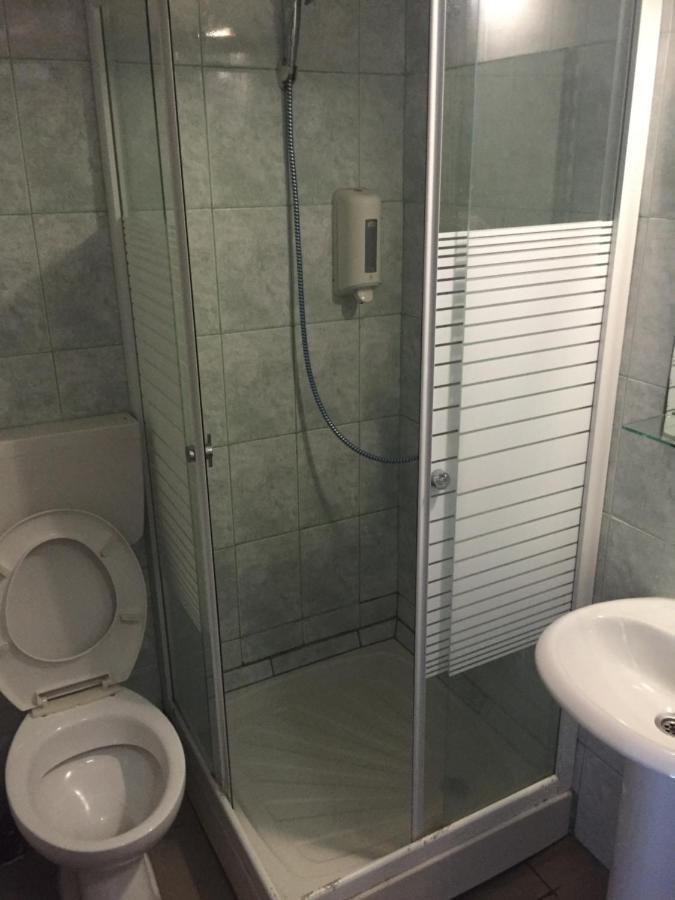 Tiberius Residence Costinești Dış mekan fotoğraf