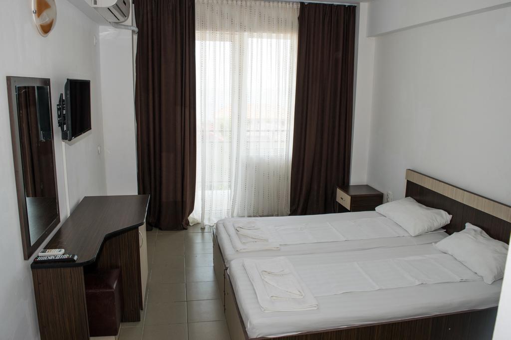 Tiberius Residence Costinești Dış mekan fotoğraf