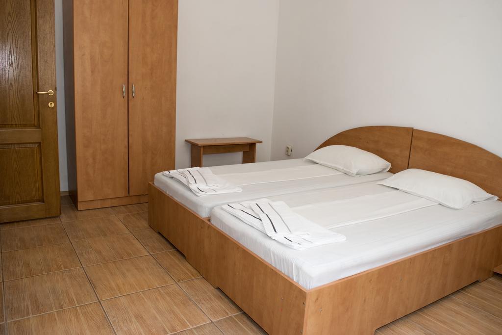 Tiberius Residence Costinești Dış mekan fotoğraf