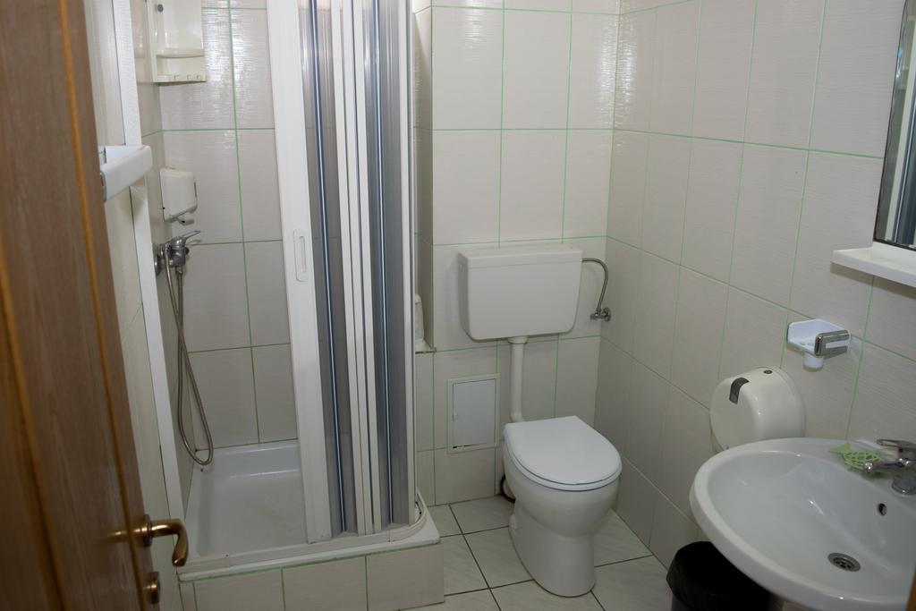 Tiberius Residence Costinești Dış mekan fotoğraf
