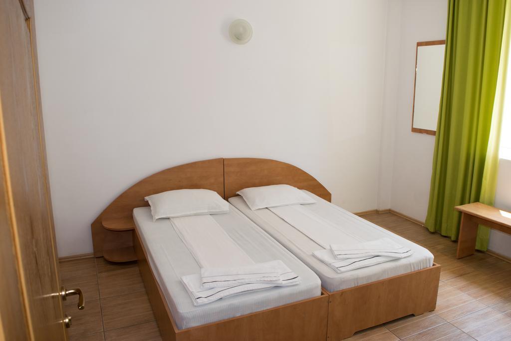 Tiberius Residence Costinești Dış mekan fotoğraf