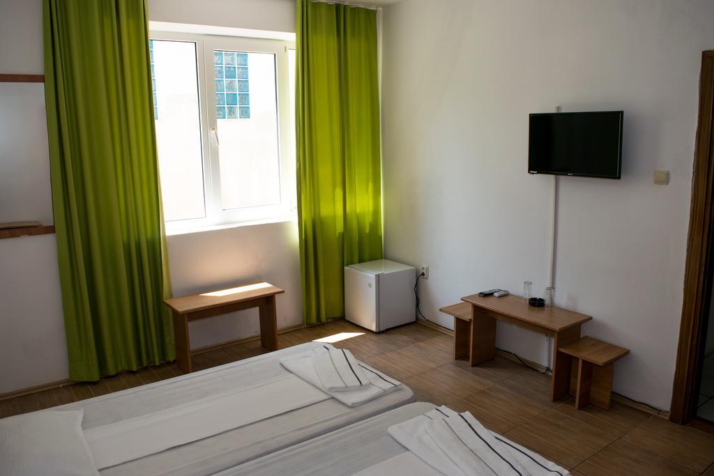 Tiberius Residence Costinești Dış mekan fotoğraf
