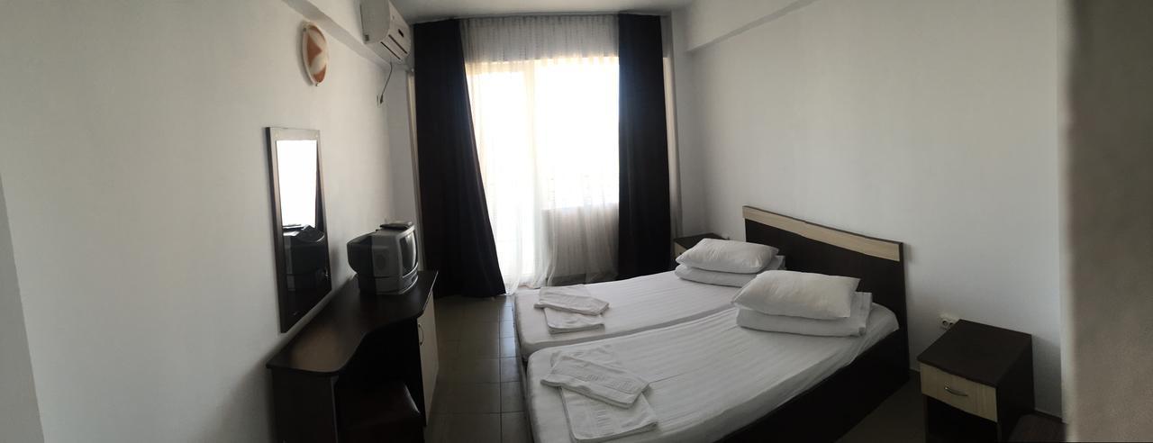 Tiberius Residence Costinești Dış mekan fotoğraf